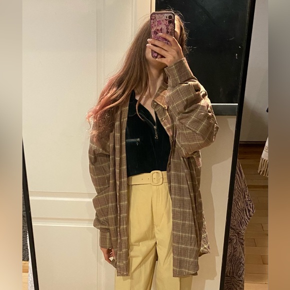 Vintage Penmans blouse - Picture 1 of 4